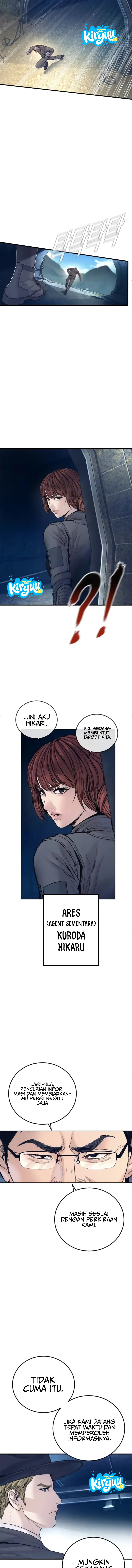 Manager Kim Chapter 237 - halaman 14