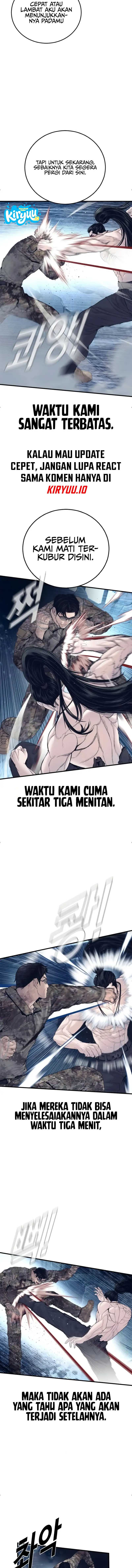 Manager Kim Chapter 237 - halaman 16