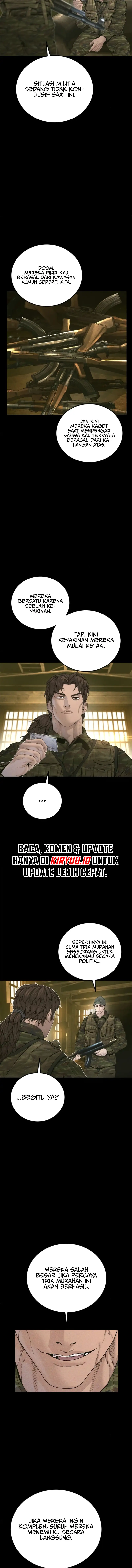 Manager Kim Chapter 237 - halaman 2