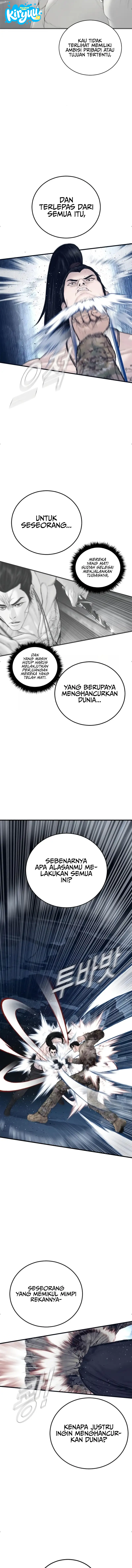 Manager Kim Chapter 237 - halaman 20