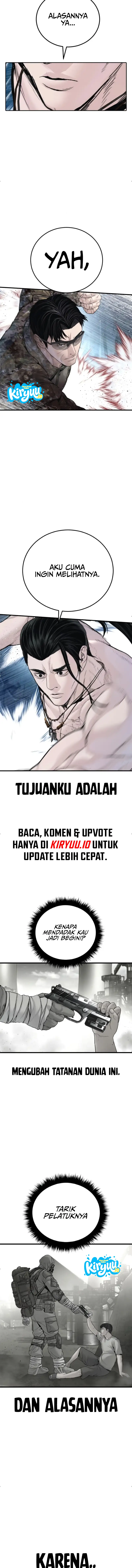 Manager Kim Chapter 237 - halaman 21