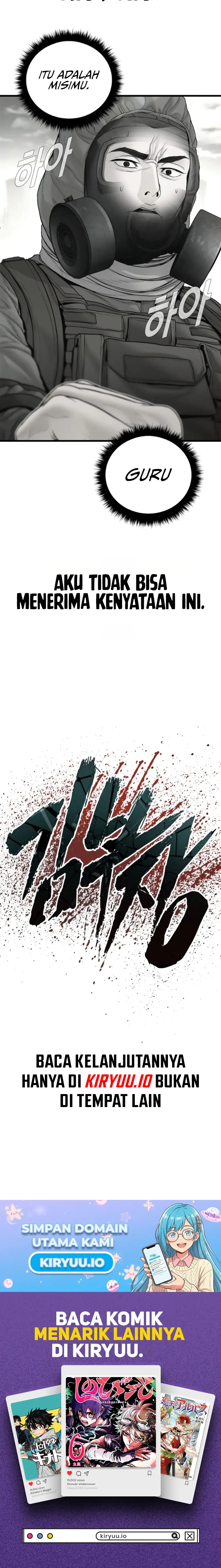 Manager Kim Chapter 237 - halaman 22