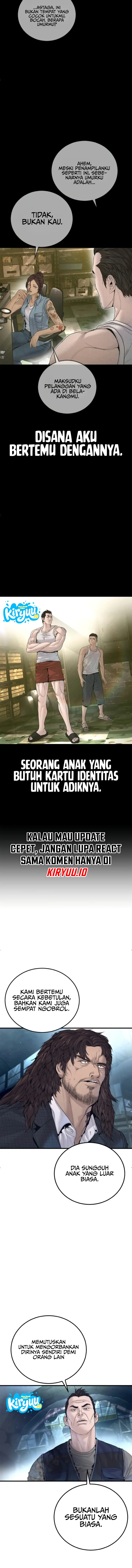 Manager Kim Chapter 237 - halaman 5