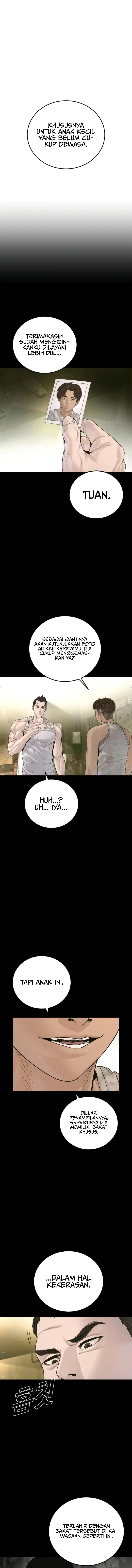Manager Kim Chapter 237 - halaman 6