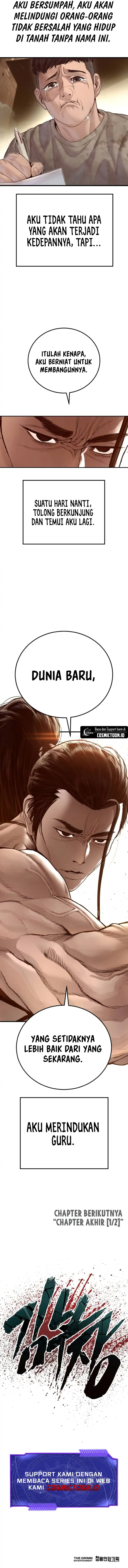 Manager Kim Chapter 238 - halaman 18