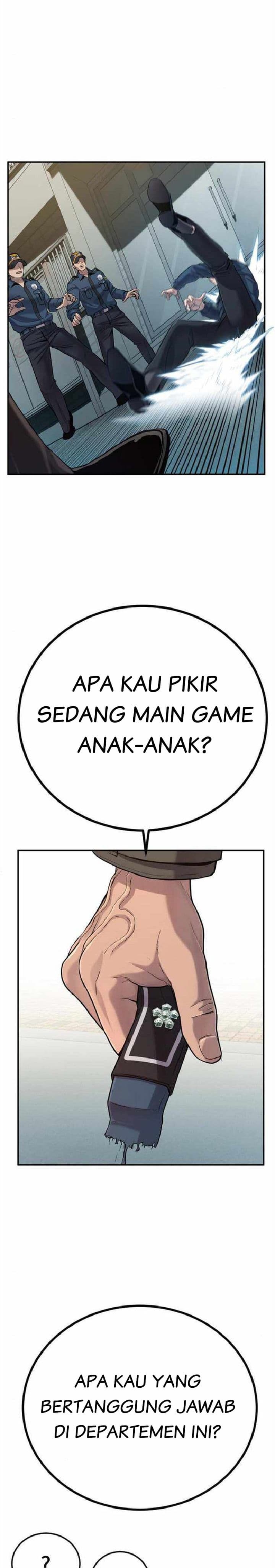 Manager Kim Chapter 4 - halaman 14