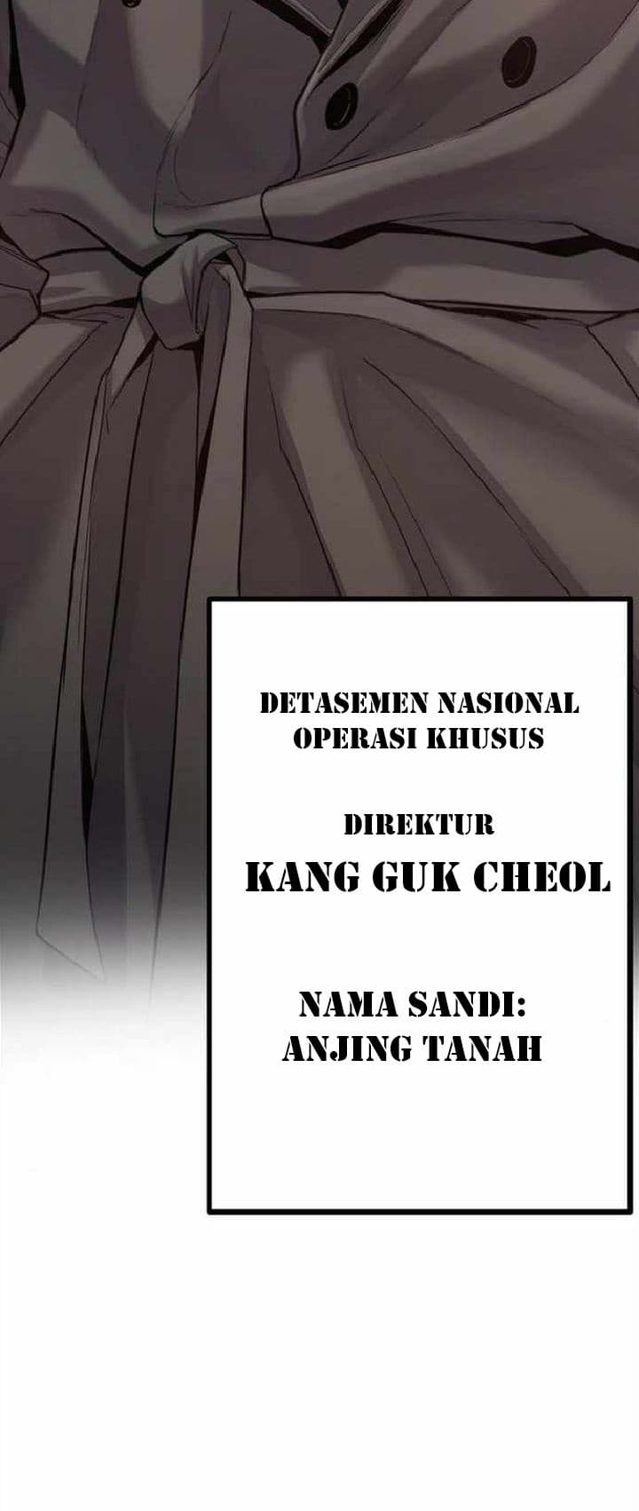 Manager Kim Chapter 4 - halaman 16