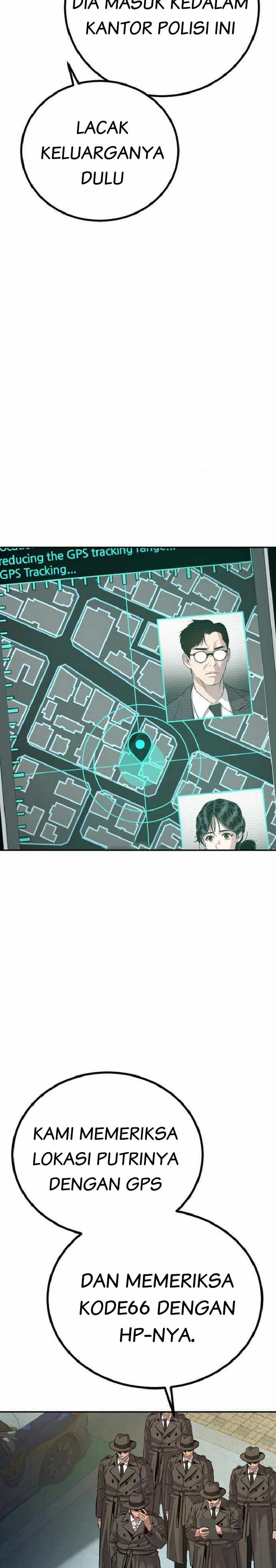 Manager Kim Chapter 4 - halaman 19