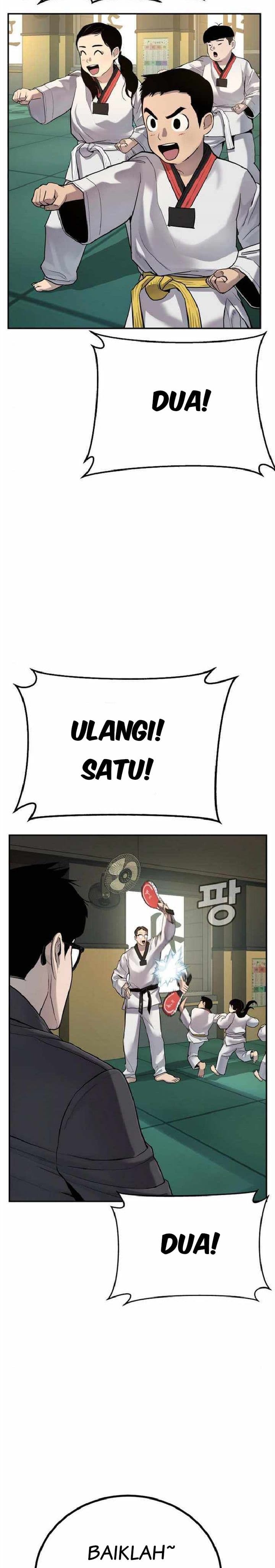 Manager Kim Chapter 4 - halaman 24