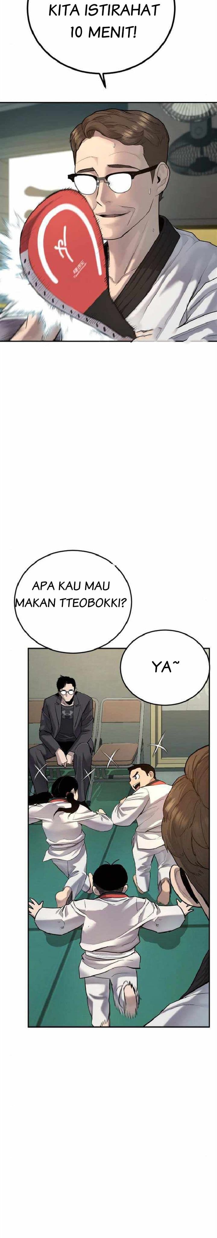 Manager Kim Chapter 4 - halaman 25