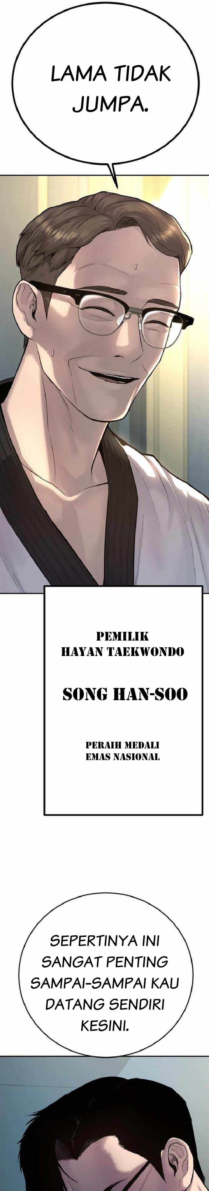 Manager Kim Chapter 4 - halaman 27