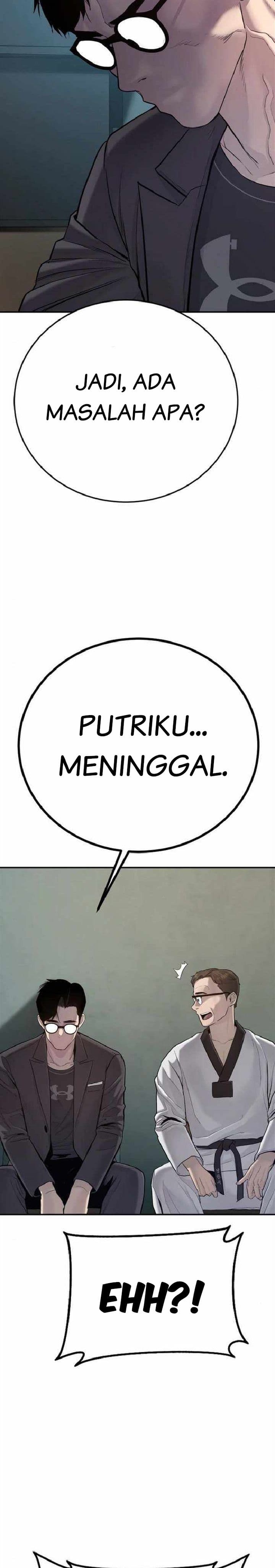 Manager Kim Chapter 4 - halaman 28