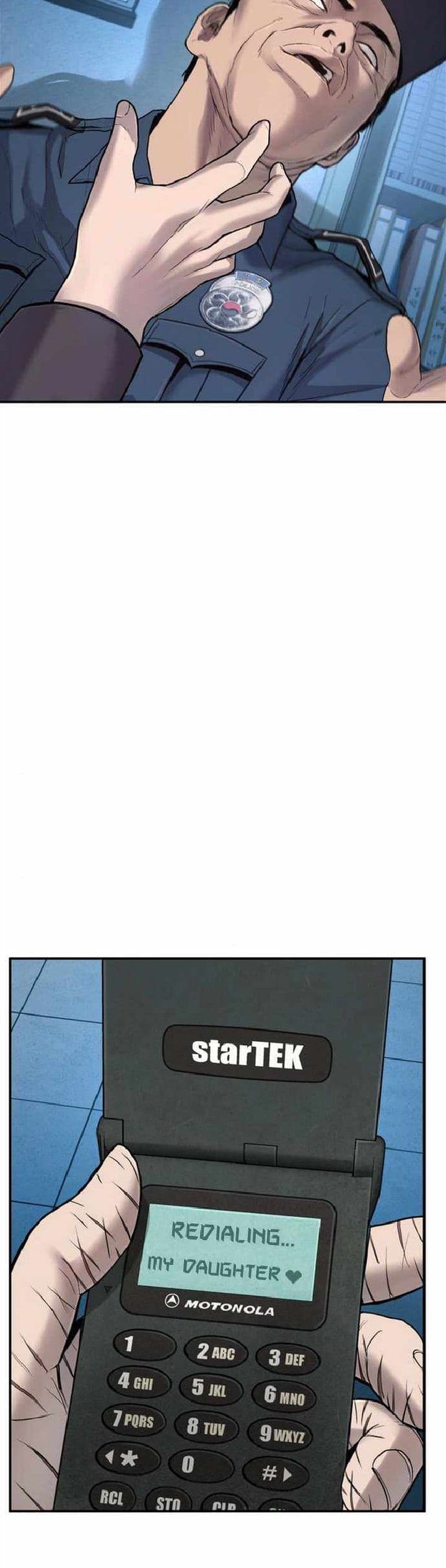 Manager Kim Chapter 4 - halaman 3