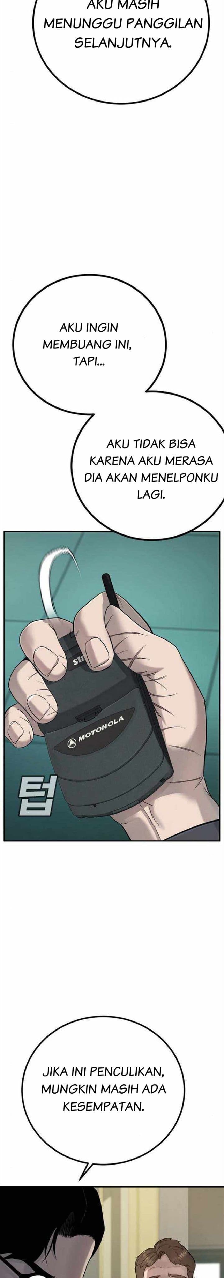 Manager Kim Chapter 4 - halaman 30
