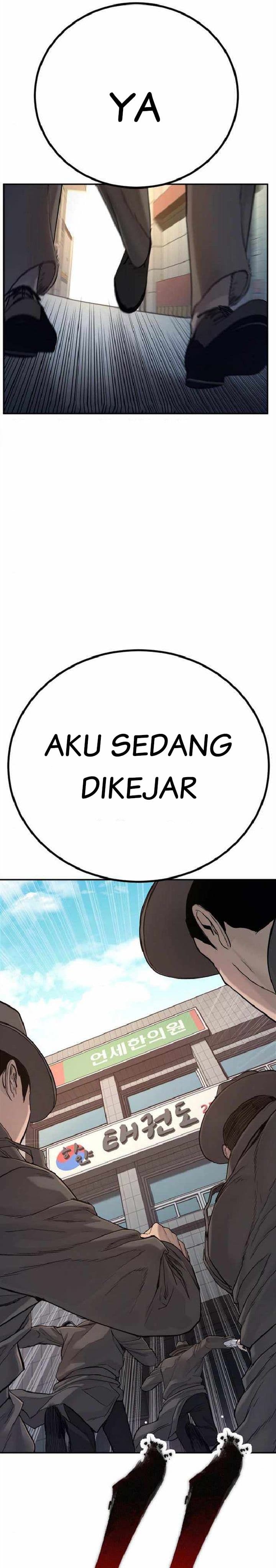 Manager Kim Chapter 4 - halaman 32