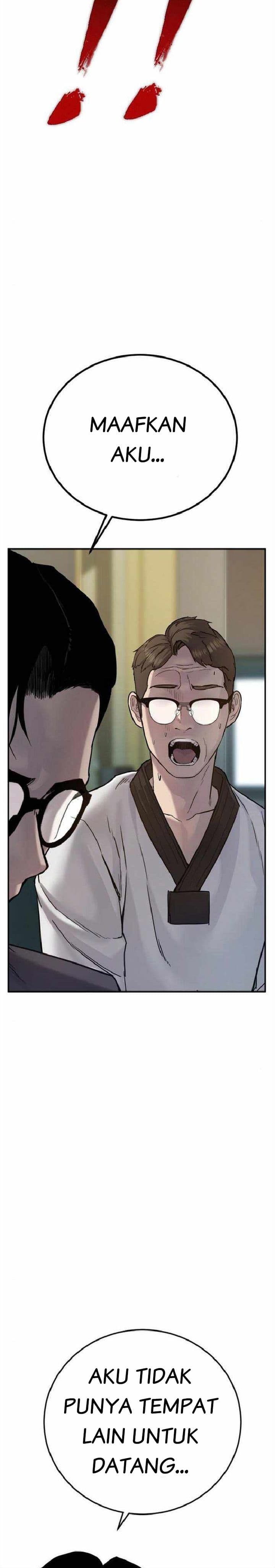 Manager Kim Chapter 4 - halaman 33