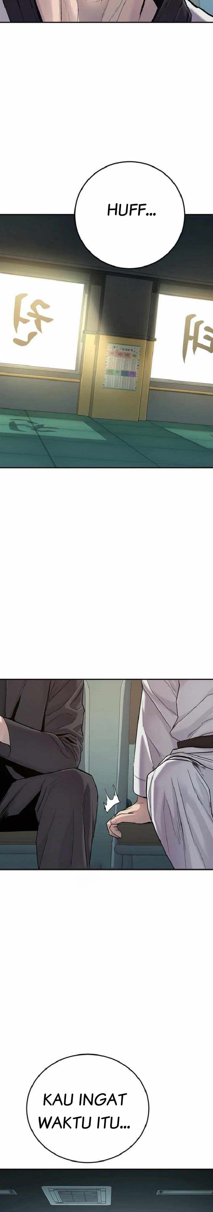 Manager Kim Chapter 4 - halaman 35