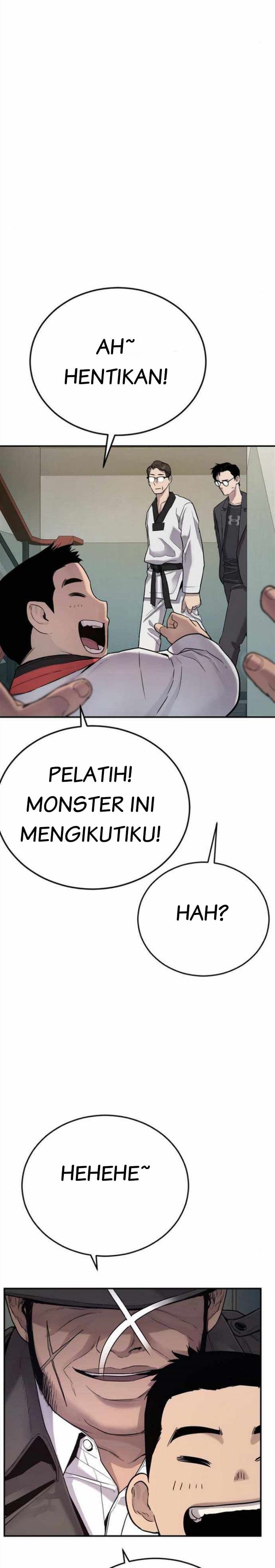 Manager Kim Chapter 4 - halaman 39