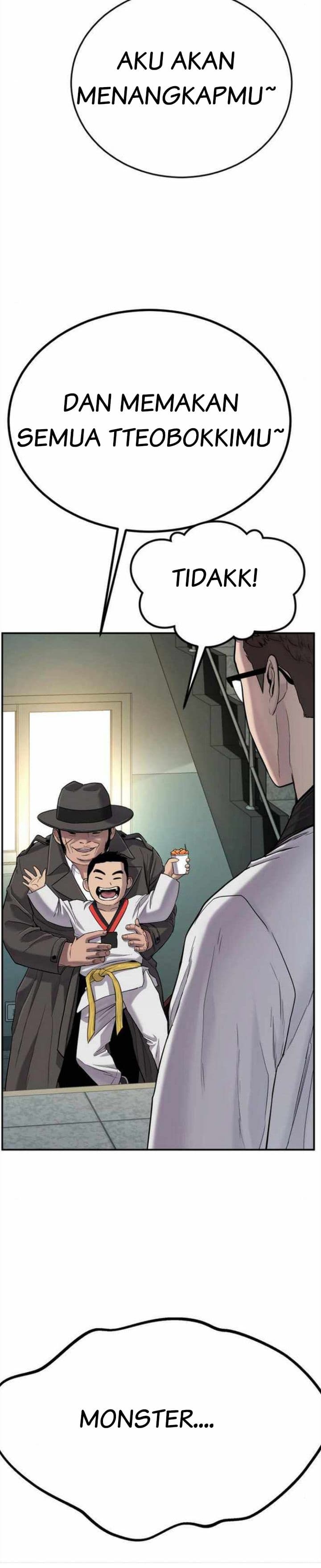 Manager Kim Chapter 4 - halaman 40