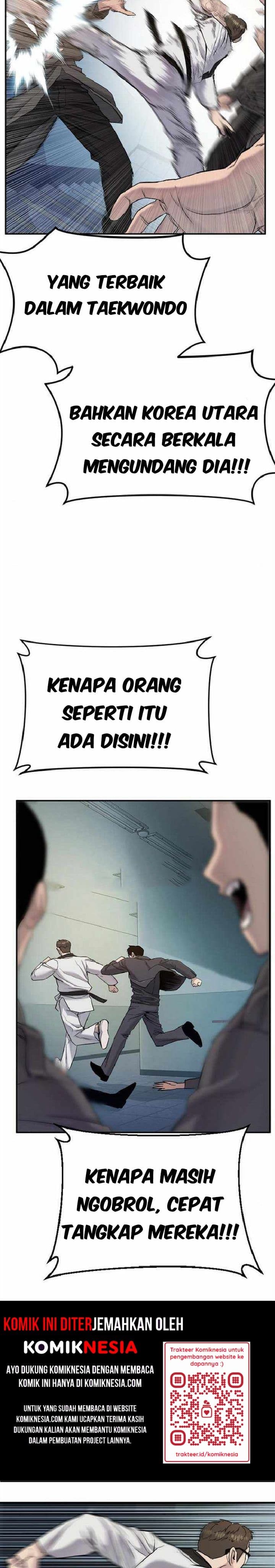 Manager Kim Chapter 4 - halaman 56