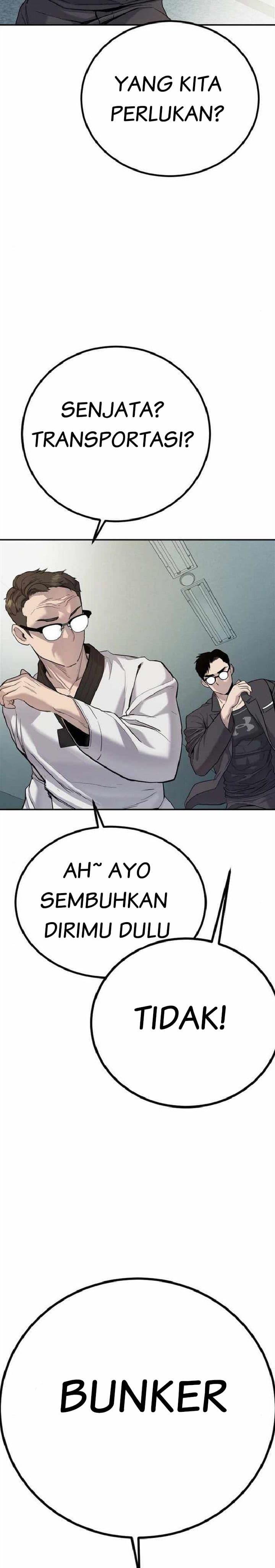Manager Kim Chapter 4 - halaman 58