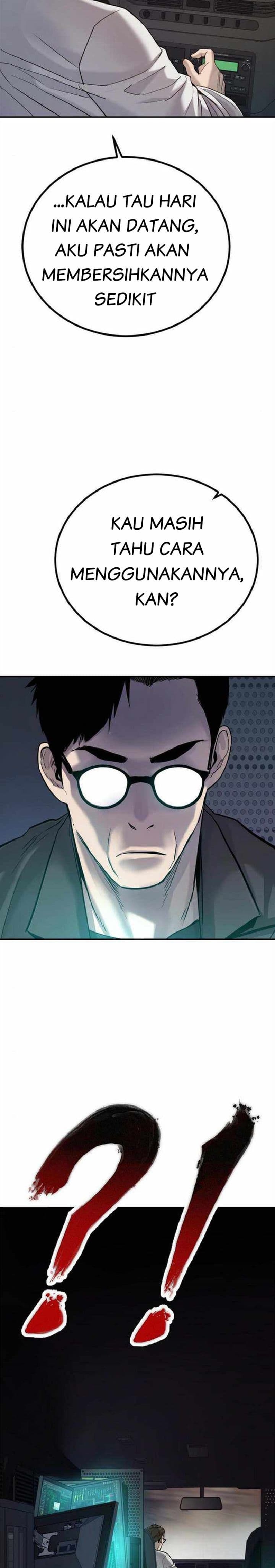 Manager Kim Chapter 4 - halaman 62