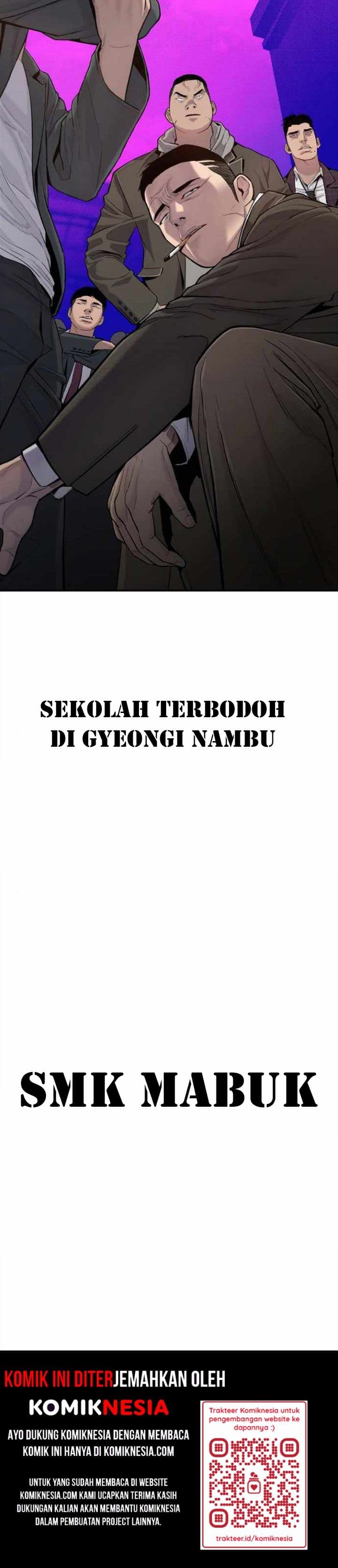 Manager Kim Chapter 4 - halaman 71