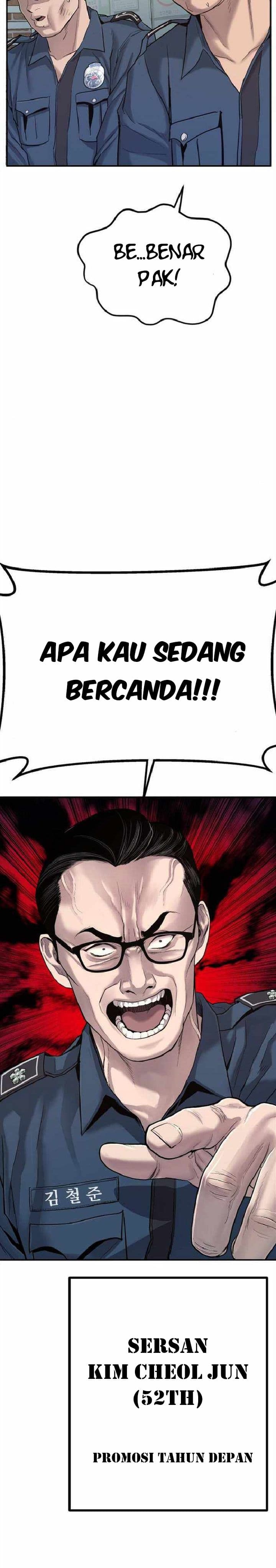 Manager Kim Chapter 4 - halaman 9