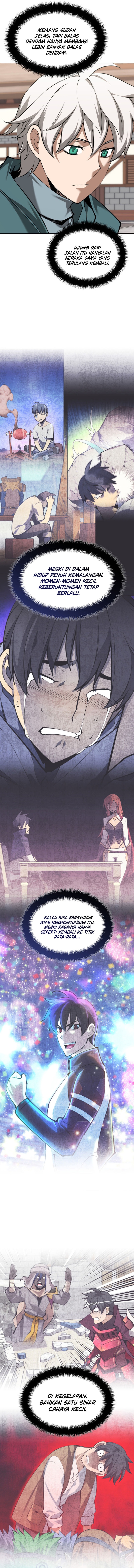 Overgeared (Team Argo) Chapter 323 - halaman 21