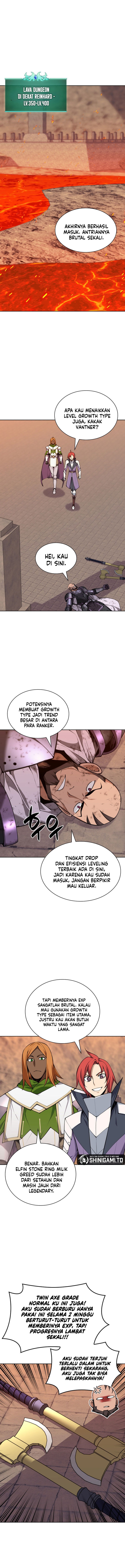 Overgeared (Team Argo) Chapter 325 - halaman 19