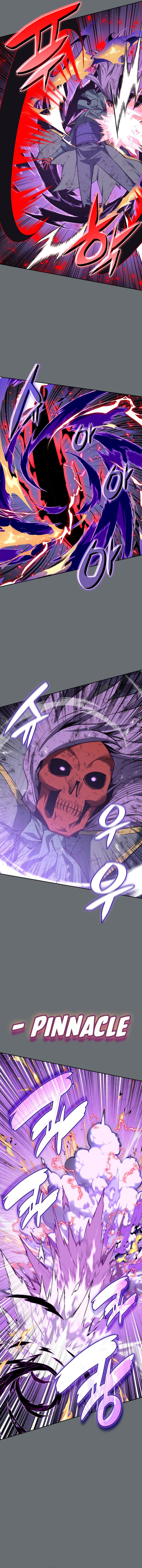 Overgeared (Team Argo) Chapter 328 - halaman 14