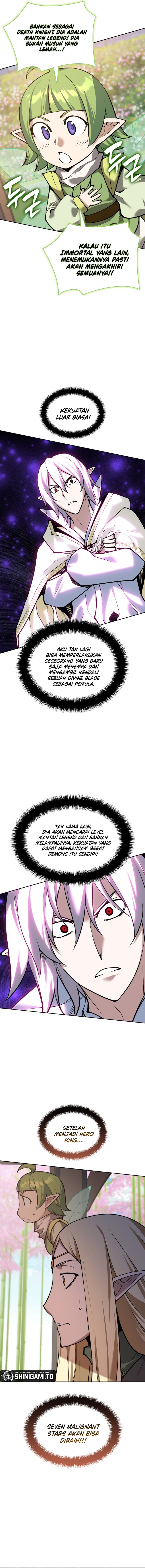 Overgeared (Team Argo) Chapter 331 - halaman 14