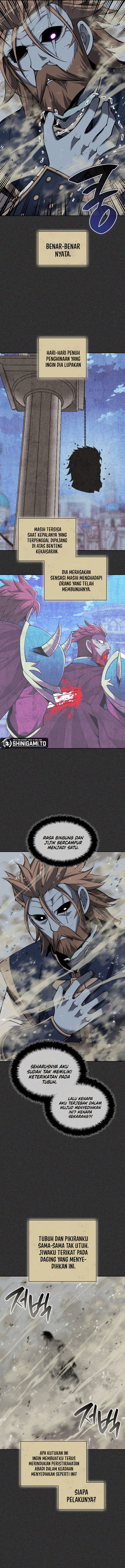 Overgeared (Team Argo) Chapter 337 - halaman 10