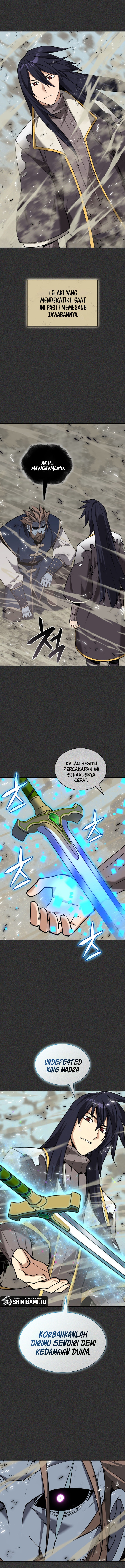 Overgeared (Team Argo) Chapter 337 - halaman 11