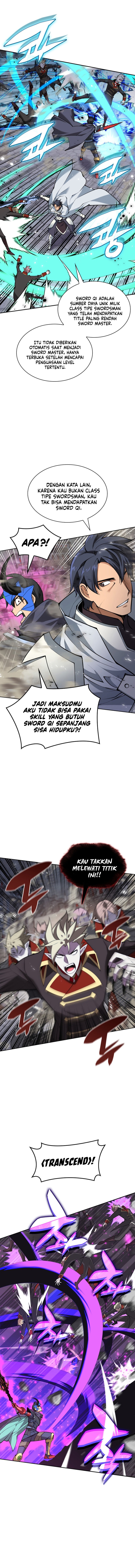 Overgeared (Team Argo) Chapter 338 - halaman 13