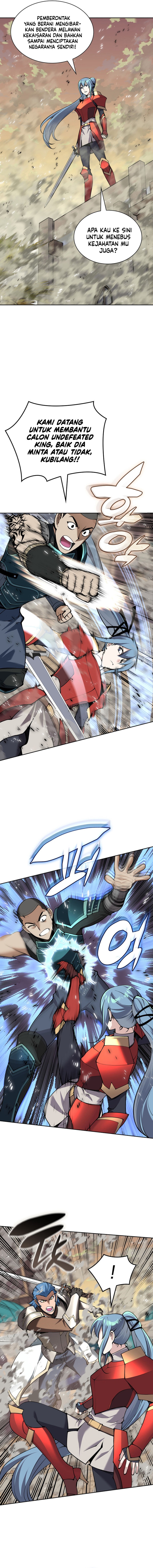 Overgeared (Team Argo) Chapter 339 - halaman 13