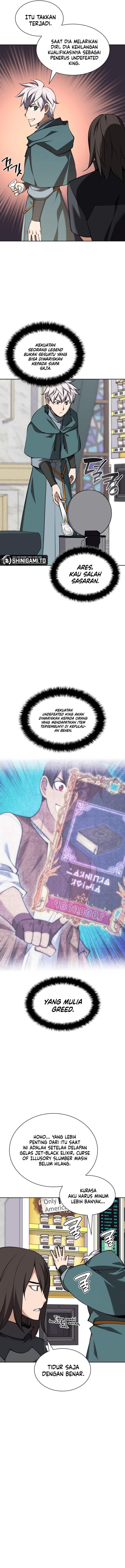 Overgeared (Team Argo) Chapter 340 - halaman 13