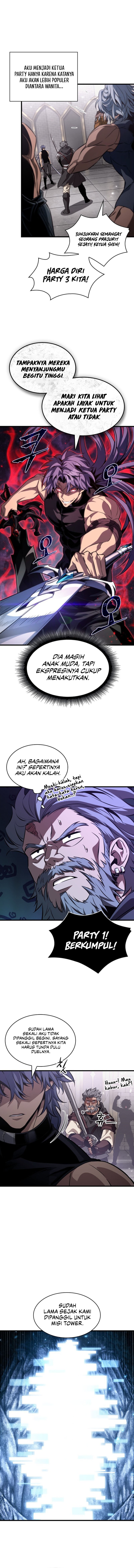 Pick Me Up! Chapter 205 - halaman 11