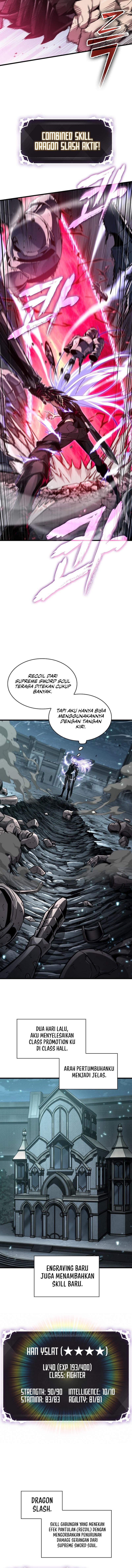 Pick Me Up! Chapter 205 - halaman 3