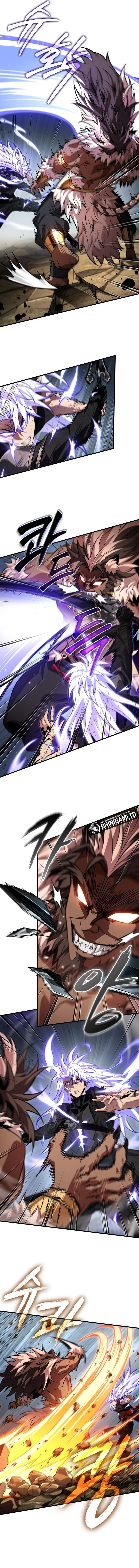 Pick Me Up! Chapter 210 - halaman 15