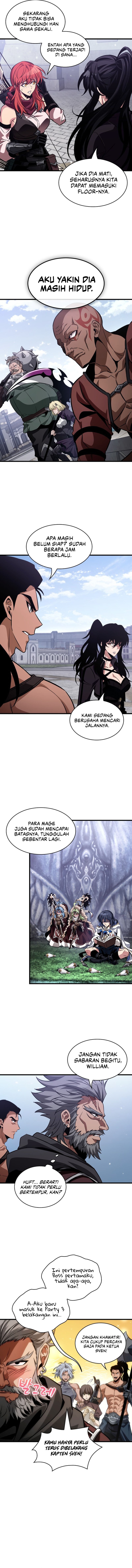 Pick Me Up! Chapter 212 - halaman 11