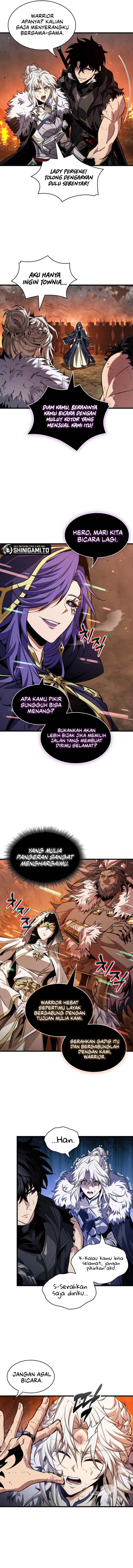 Pick Me Up! Chapter 212 - halaman 3