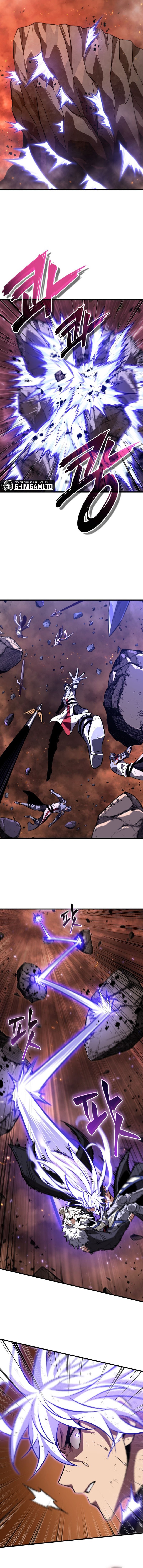 Pick Me Up! Chapter 212 - halaman 7