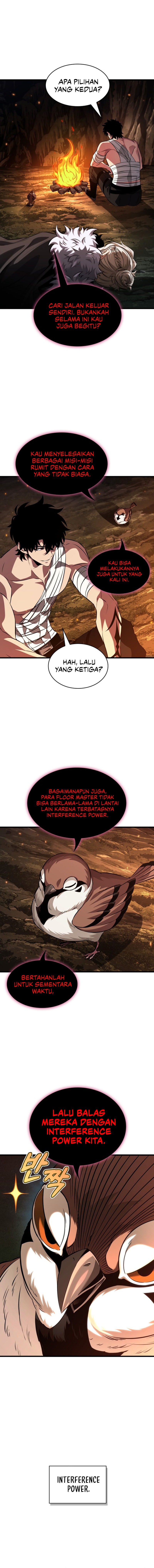 Pick Me Up! Chapter 214 - halaman 13