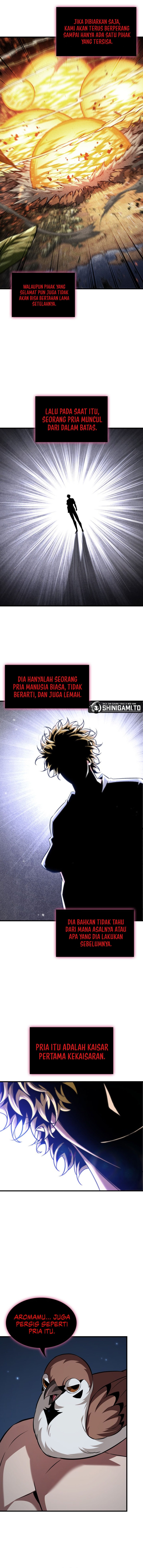 Pick Me Up! Chapter 214 - halaman 3