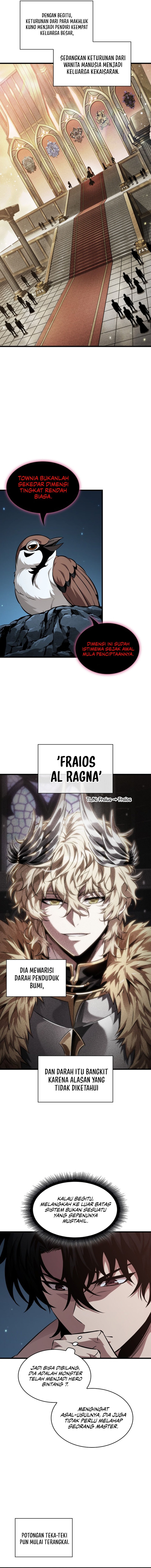 Pick Me Up! Chapter 214 - halaman 7