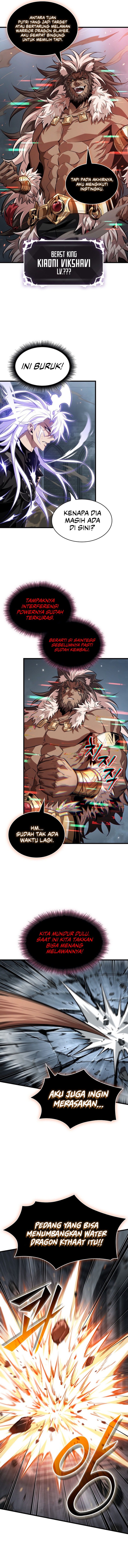 Pick Me Up! Chapter 216 - halaman 11
