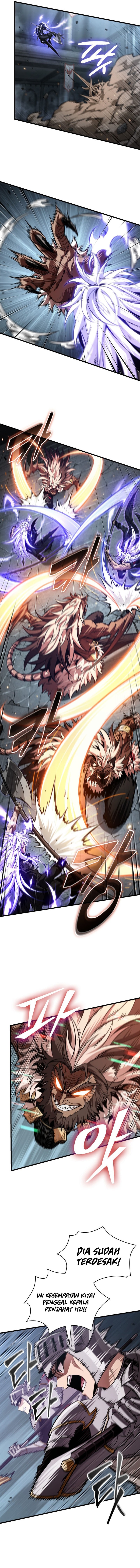 Pick Me Up! Chapter 216 - halaman 12