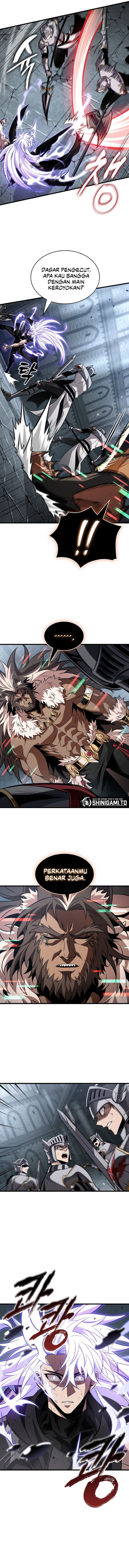 Pick Me Up! Chapter 216 - halaman 13