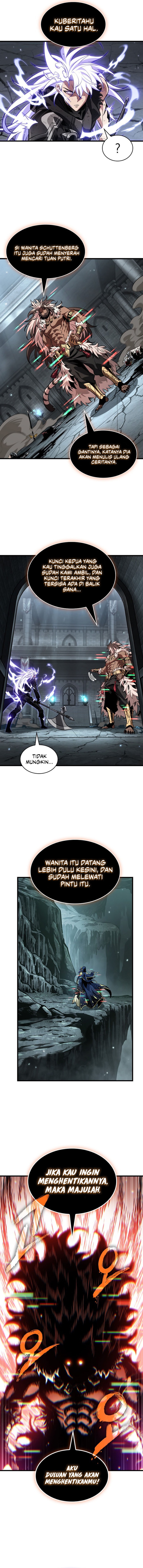 Pick Me Up! Chapter 216 - halaman 15